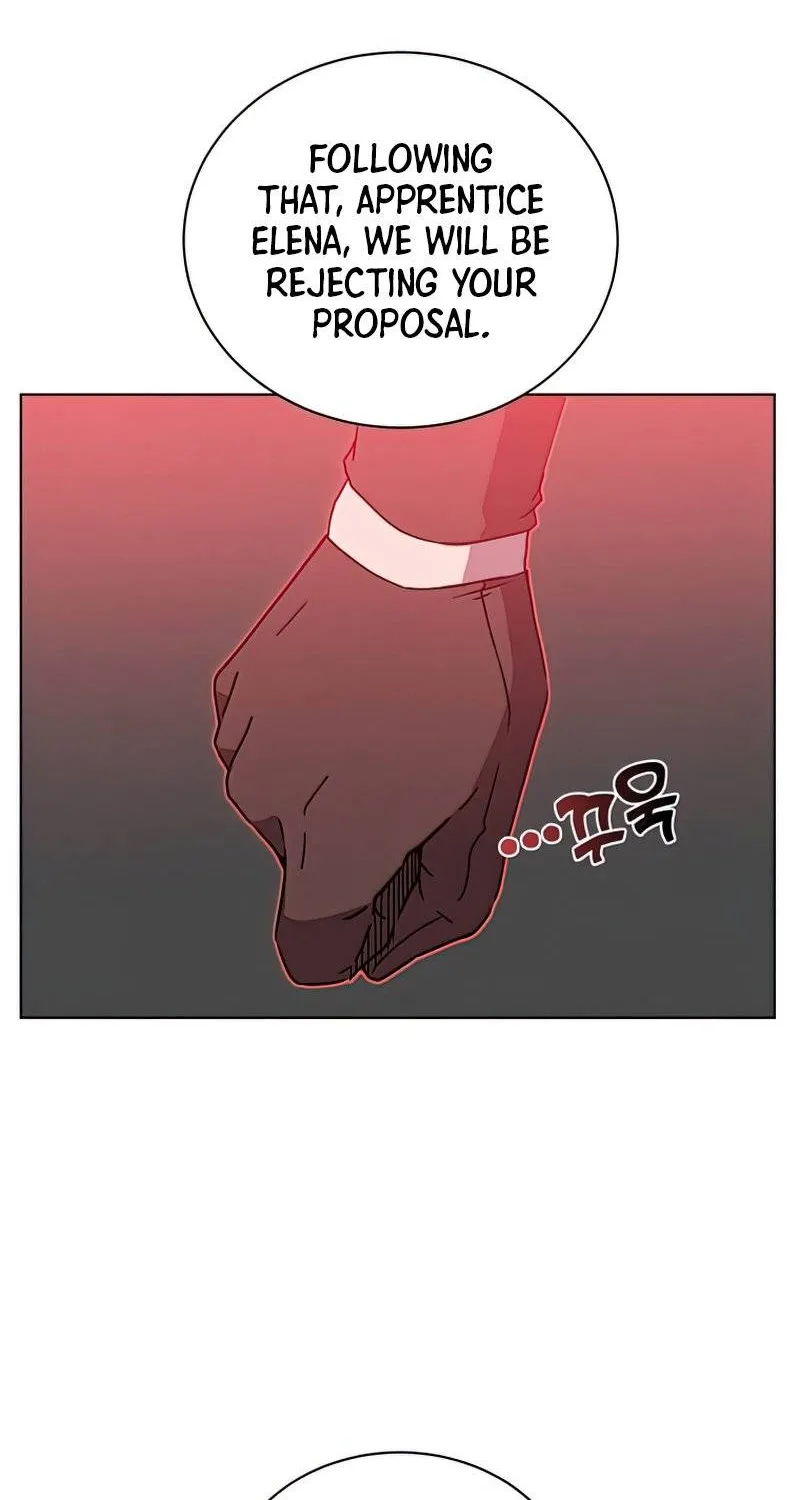 Read The MAX leveled hero will return! chapter 86 image 12 on Lezhin
