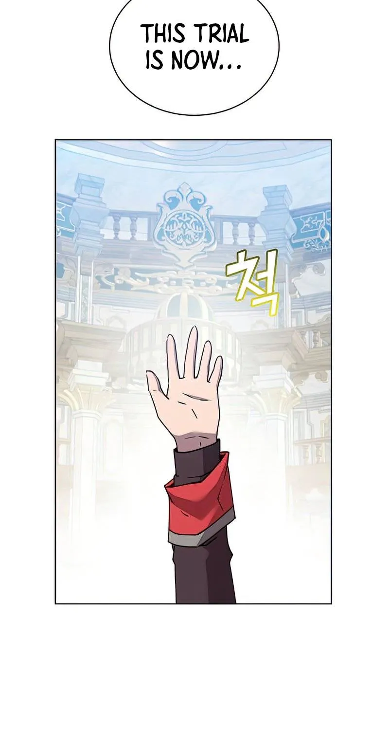 Read The MAX leveled hero will return! chapter 86 image 13 on Lezhin