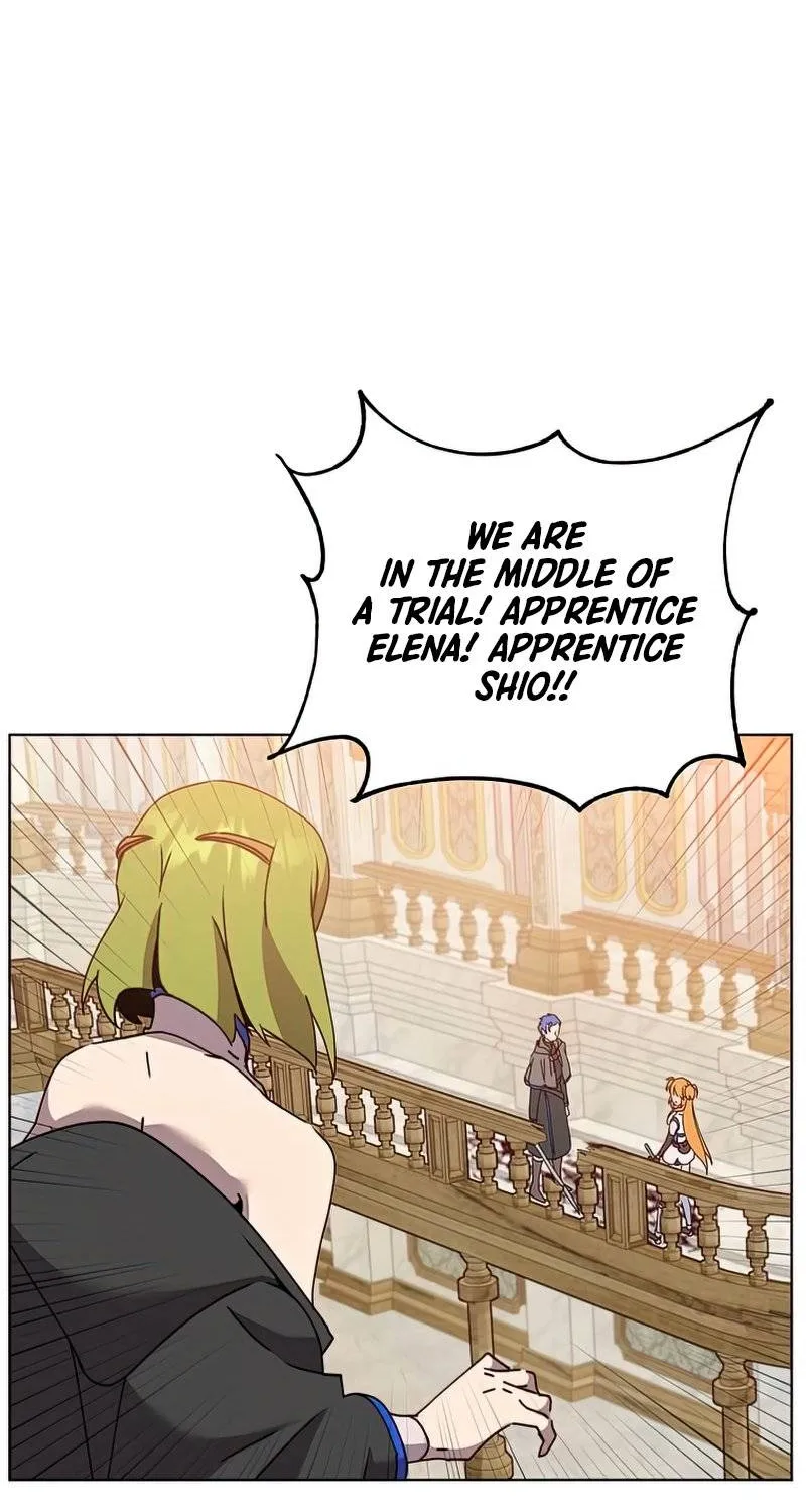 Read The MAX leveled hero will return! chapter 86 image 2 on Lezhin