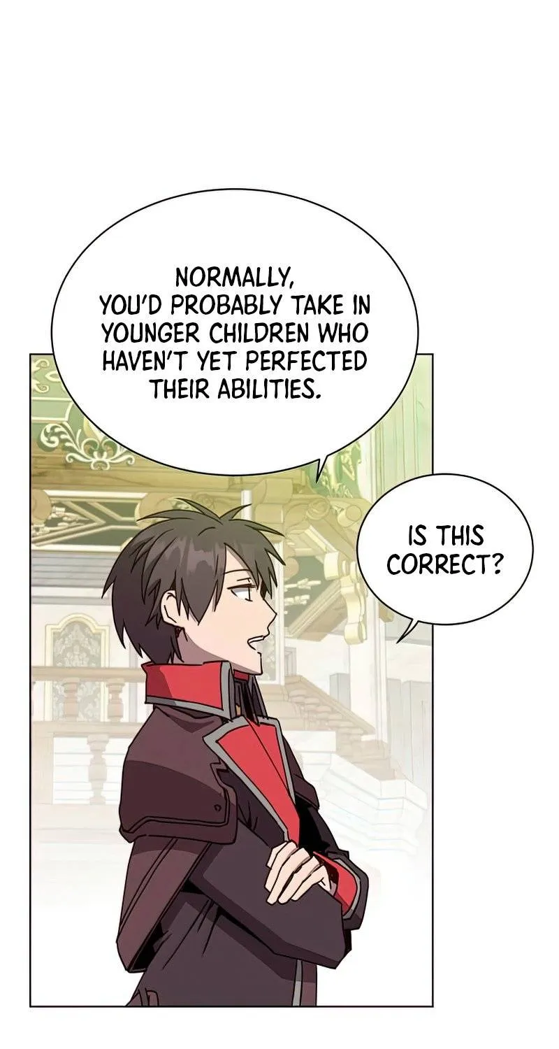 Read The MAX leveled hero will return! chapter 86 image 25 on Lezhin