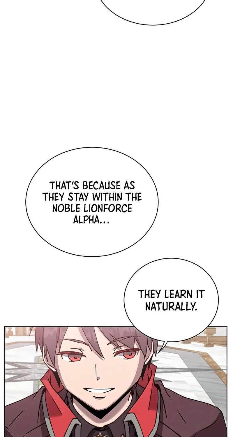 Read The MAX leveled hero will return! chapter 86 image 27 on Lezhin