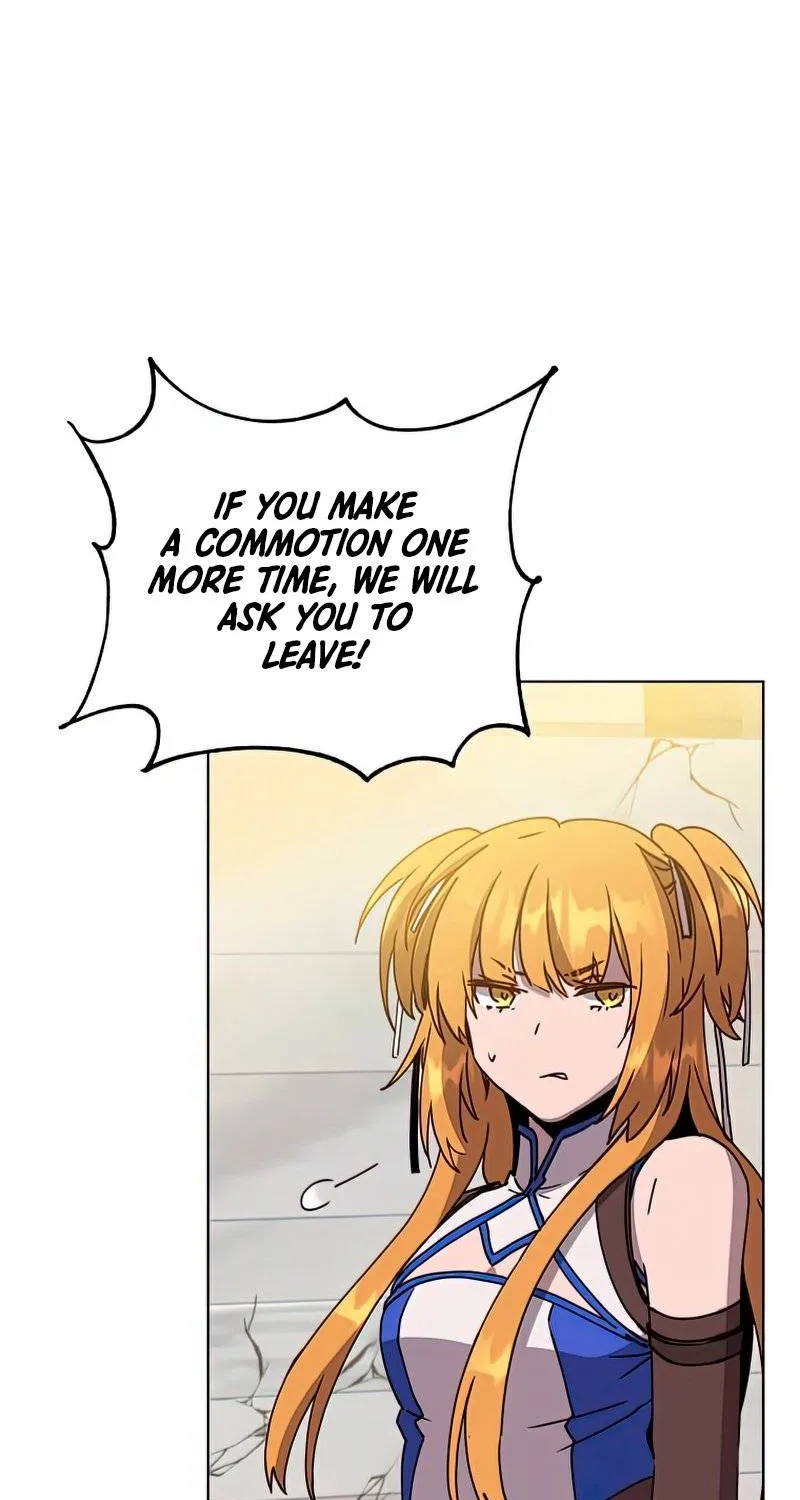 Read The MAX leveled hero will return! chapter 86 image 3 on Lezhin