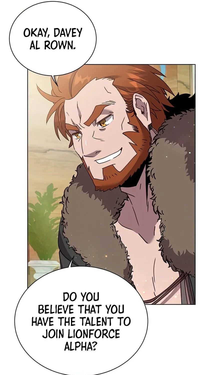 Read The MAX leveled hero will return! chapter 86 image 31 on Lezhin