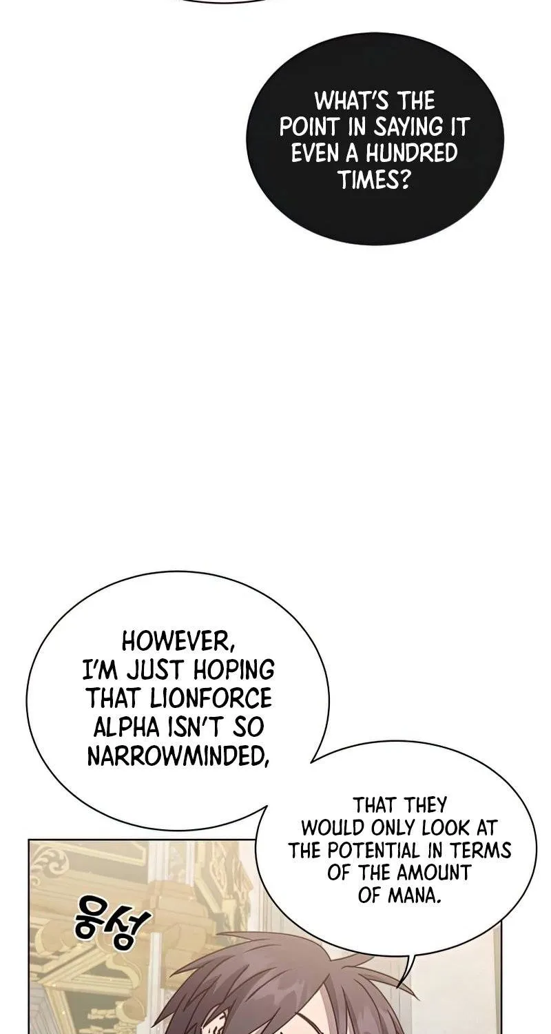 Read The MAX leveled hero will return! chapter 86 image 32 on Lezhin