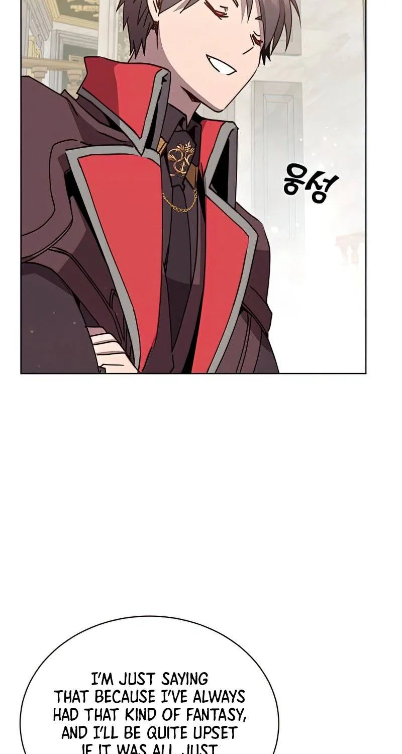 Read The MAX leveled hero will return! chapter 86 image 33 on Lezhin