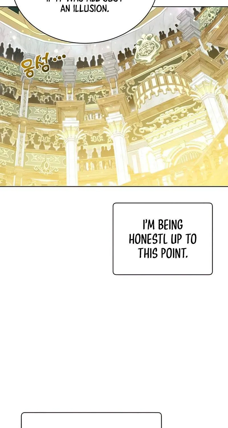 Read The MAX leveled hero will return! chapter 86 image 34 on Lezhin