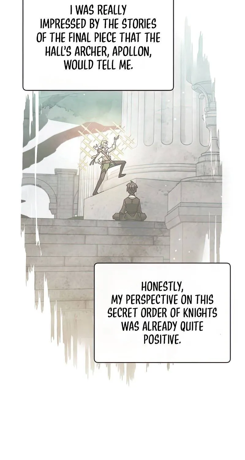 Read The MAX leveled hero will return! chapter 86 image 35 on Lezhin