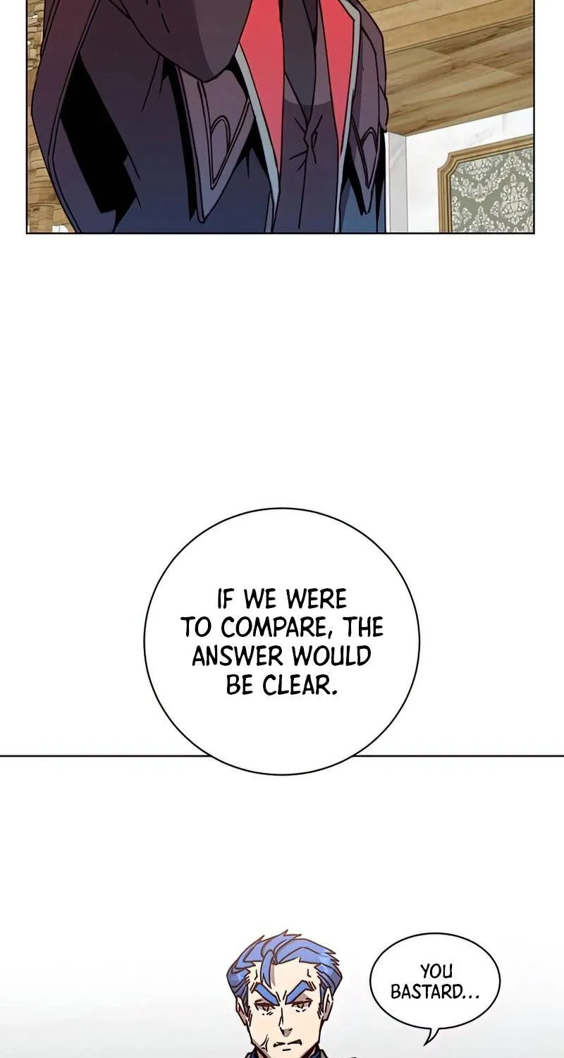 Read The MAX leveled hero will return! chapter 86 image 39 on Lezhin
