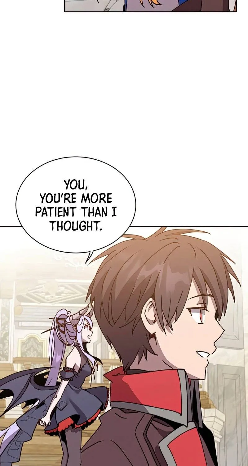 Read The MAX leveled hero will return! chapter 86 image 4 on Lezhin