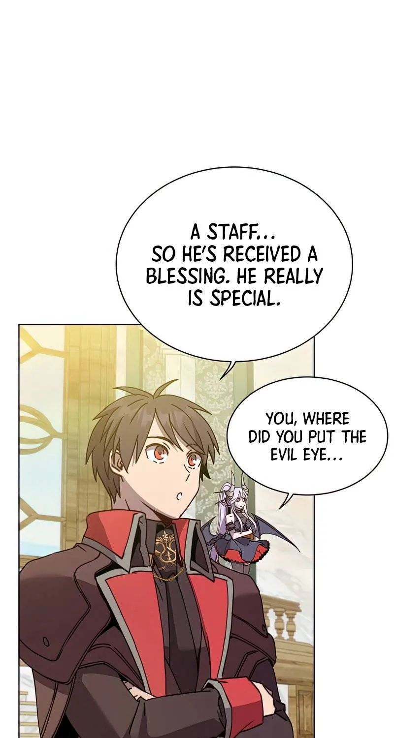 Read The MAX leveled hero will return! chapter 86 image 45 on Lezhin