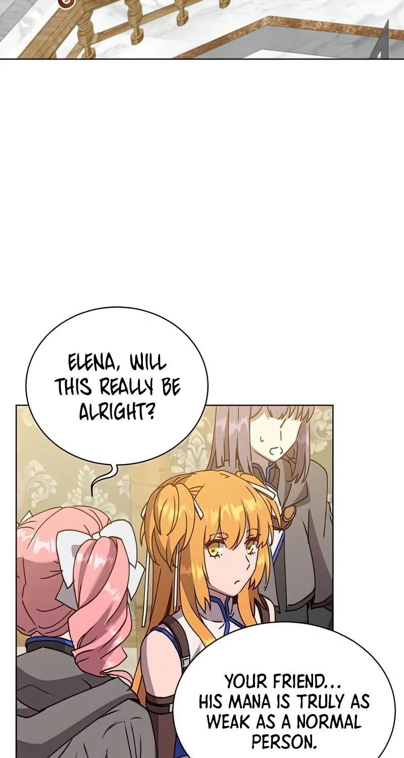 Read The MAX leveled hero will return! chapter 86 image 47 on Lezhin