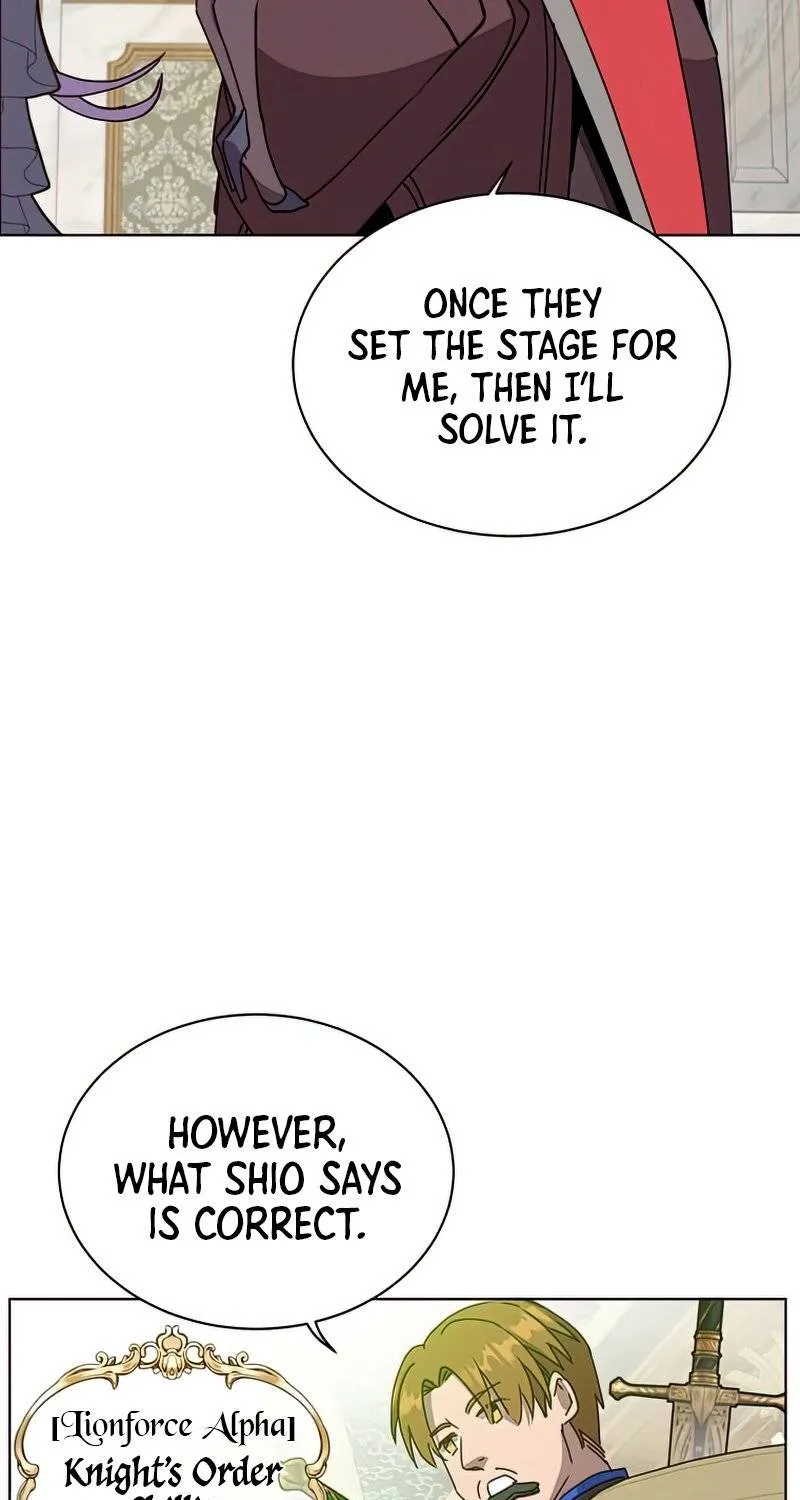 Read The MAX leveled hero will return! chapter 86 image 5 on Lezhin