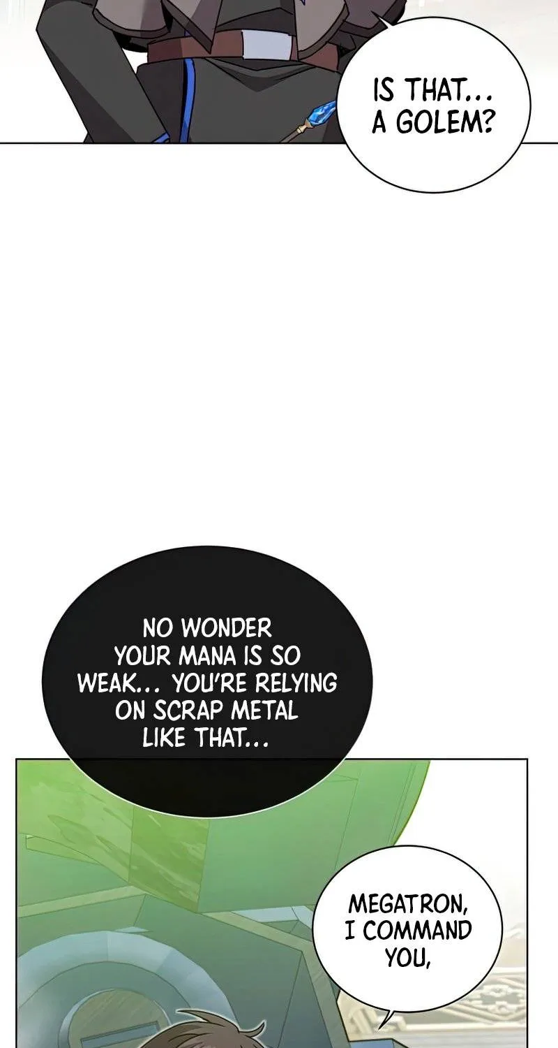 Read The MAX leveled hero will return! chapter 86 image 57 on Lezhin