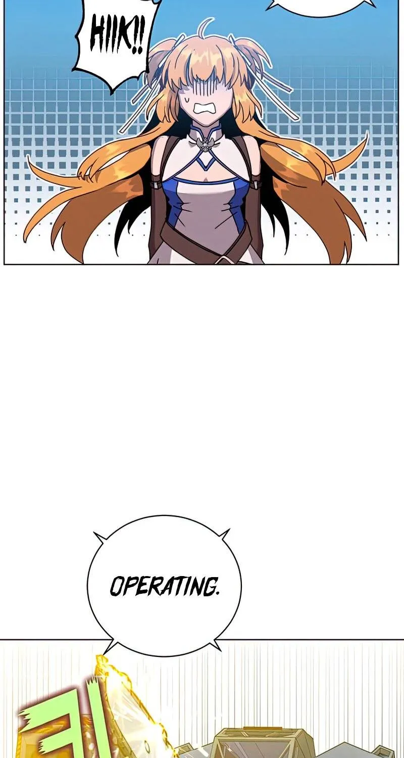 Read The MAX leveled hero will return! chapter 86 image 59 on Lezhin