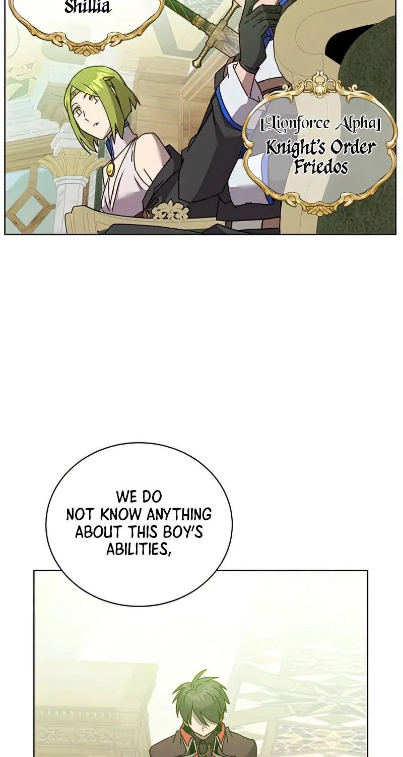 Read The MAX leveled hero will return! chapter 86 image 6 on Lezhin