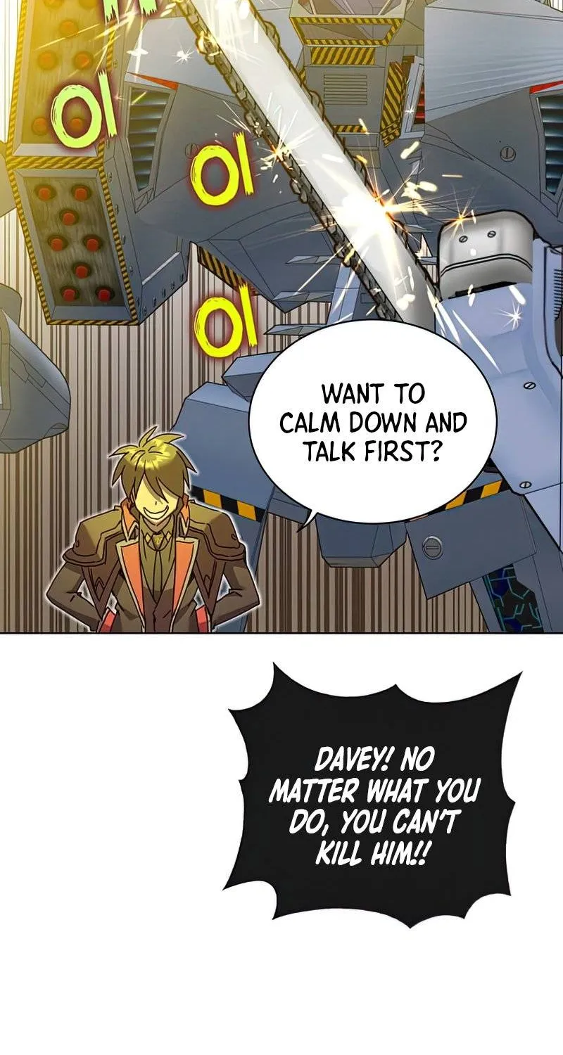 Read The MAX leveled hero will return! chapter 86 image 60 on Lezhin