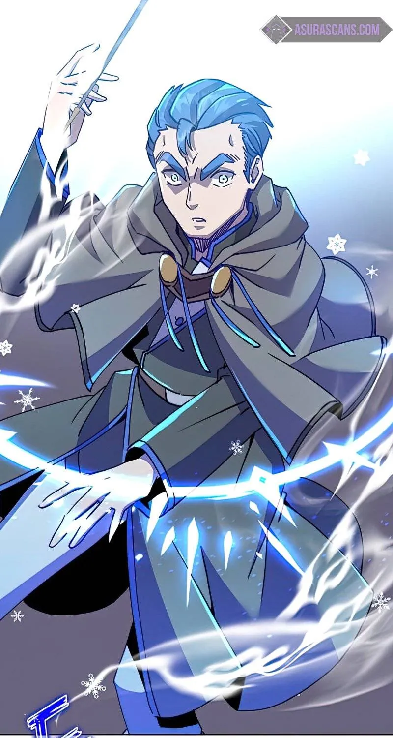 Read The MAX leveled hero will return! chapter 86 image 65 on Lezhin