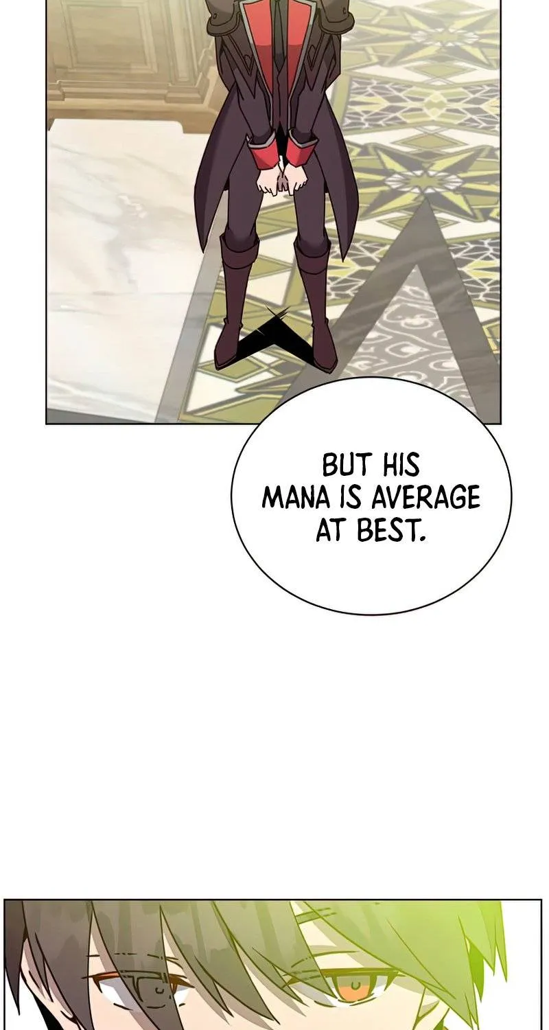 Read The MAX leveled hero will return! chapter 86 image 7 on Lezhin