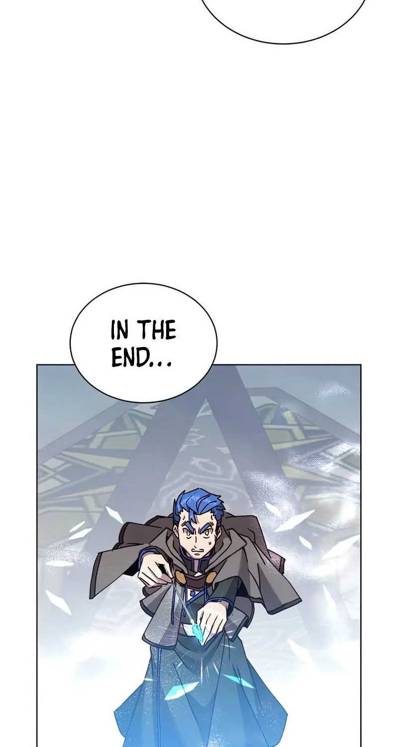 Read The MAX leveled hero will return! chapter 86 image 74 on Lezhin