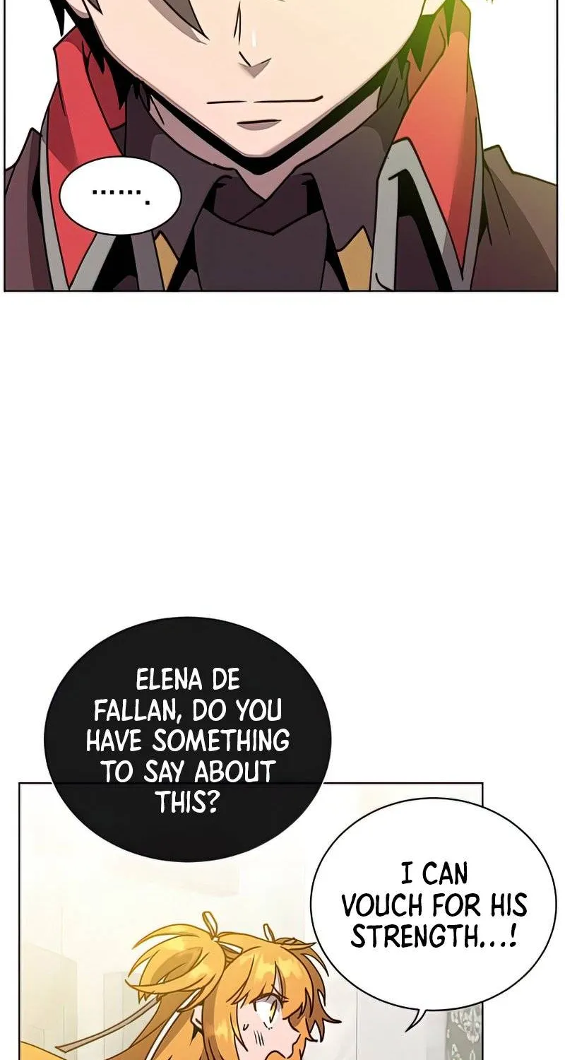 Read The MAX leveled hero will return! chapter 86 image 8 on Lezhin