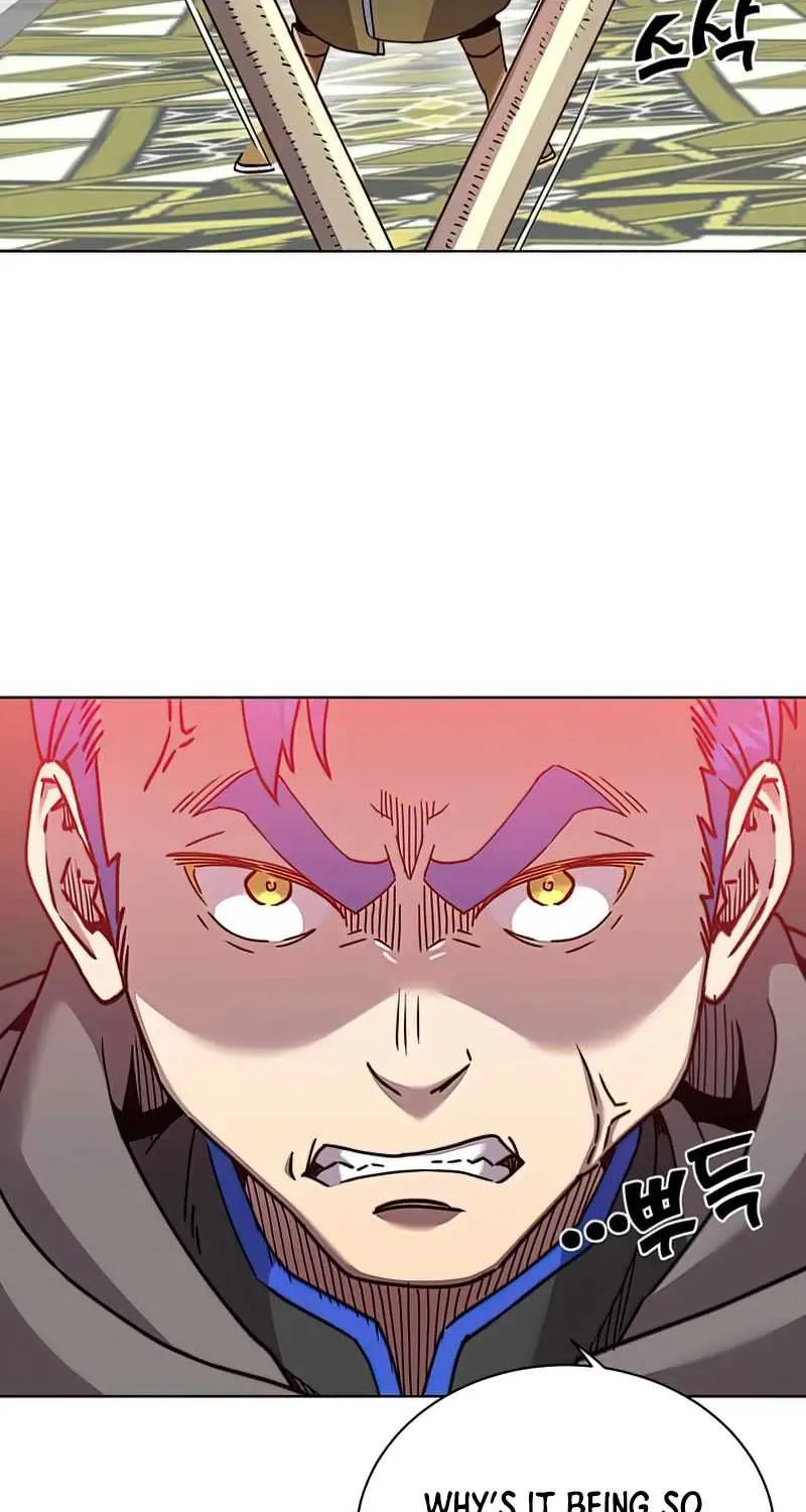 Read The MAX leveled hero will return! chapter 87 image 13 on Lezhin