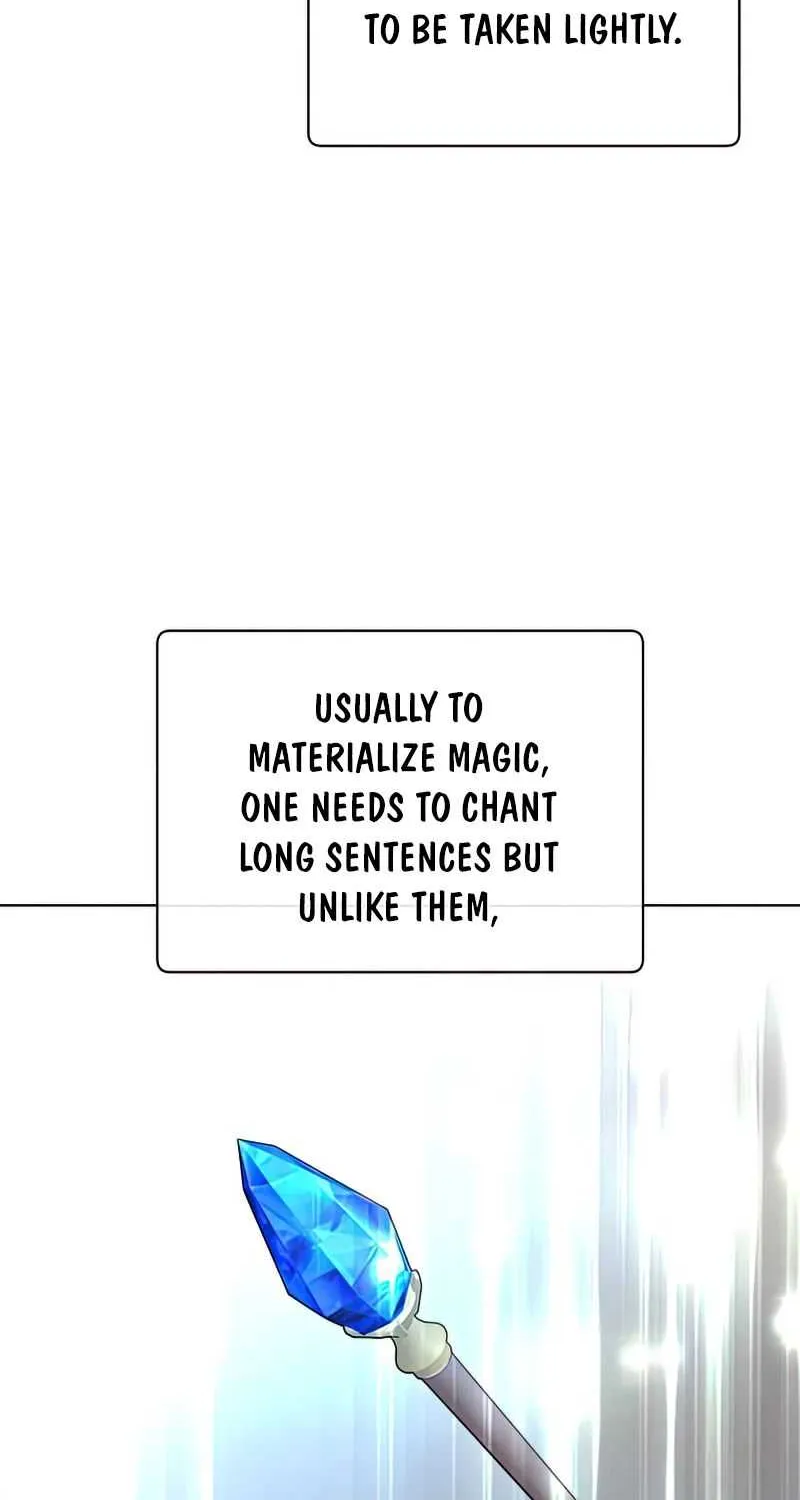 Read The MAX leveled hero will return! chapter 87 image 2 on Lezhin