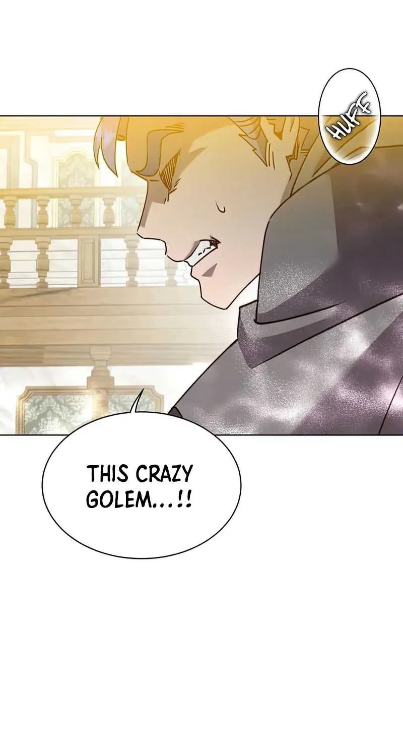 Read The MAX leveled hero will return! chapter 87 image 28 on Lezhin