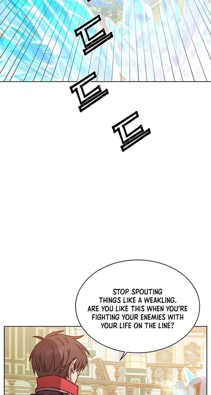 Read The MAX leveled hero will return! chapter 87 image 30 on Lezhin