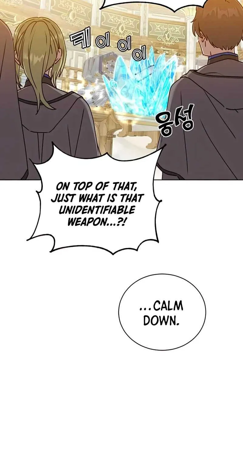 Read The MAX leveled hero will return! chapter 87 image 33 on Lezhin