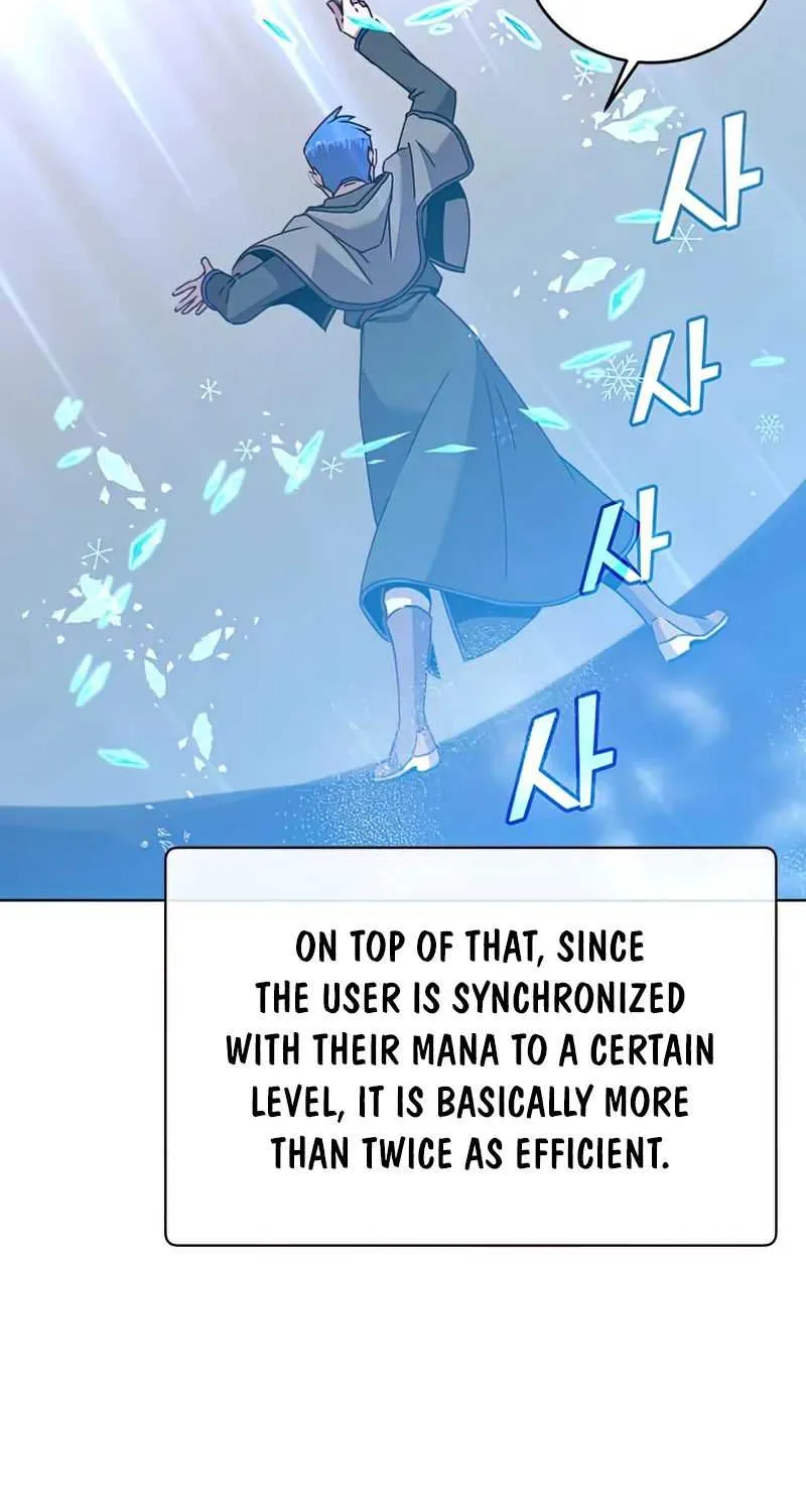 Read The MAX leveled hero will return! chapter 87 image 4 on Lezhin