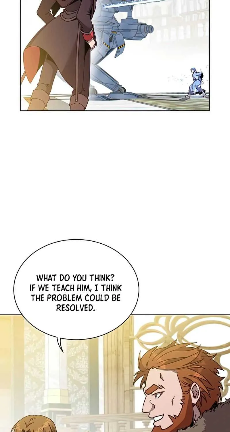 Read The MAX leveled hero will return! chapter 87 image 40 on Lezhin