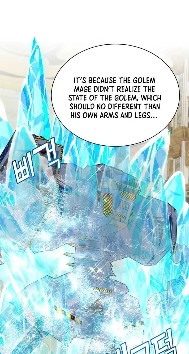 Read The MAX leveled hero will return! chapter 87 image 45 on Lezhin
