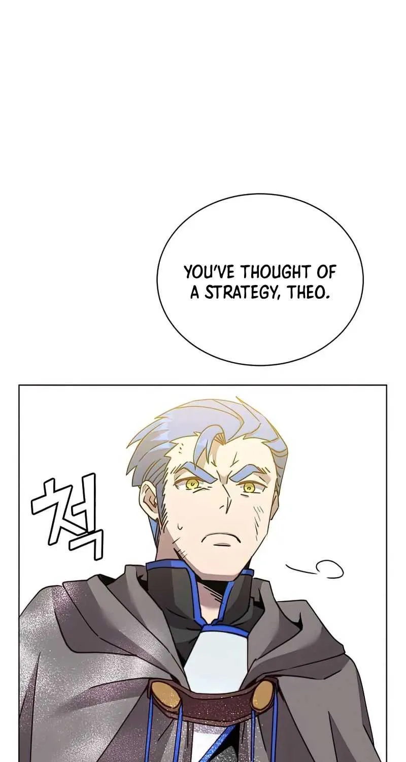 Read The MAX leveled hero will return! chapter 87 image 48 on Lezhin