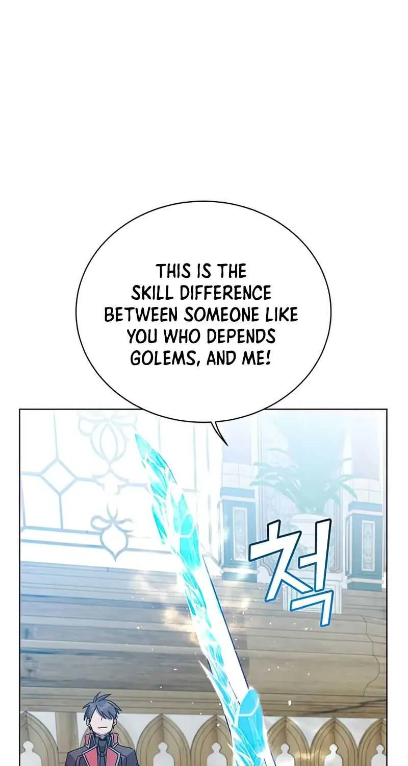 Read The MAX leveled hero will return! chapter 87 image 54 on Lezhin