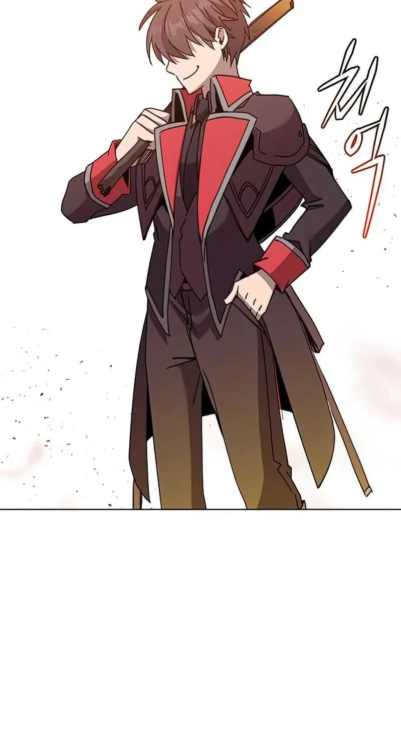 Read The MAX leveled hero will return! chapter 87 image 57 on Lezhin