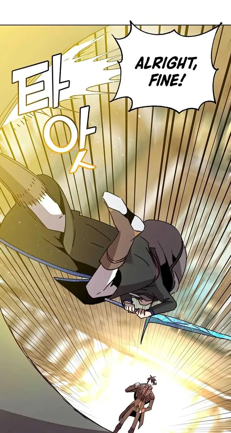 Read The MAX leveled hero will return! chapter 87 image 59 on Lezhin