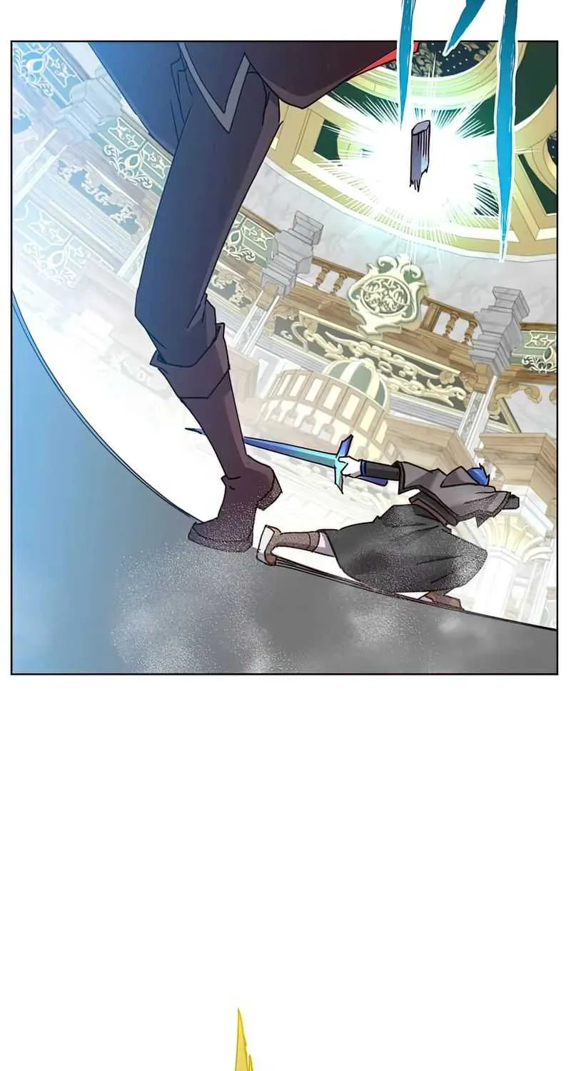 Read The MAX leveled hero will return! chapter 87 image 64 on Lezhin