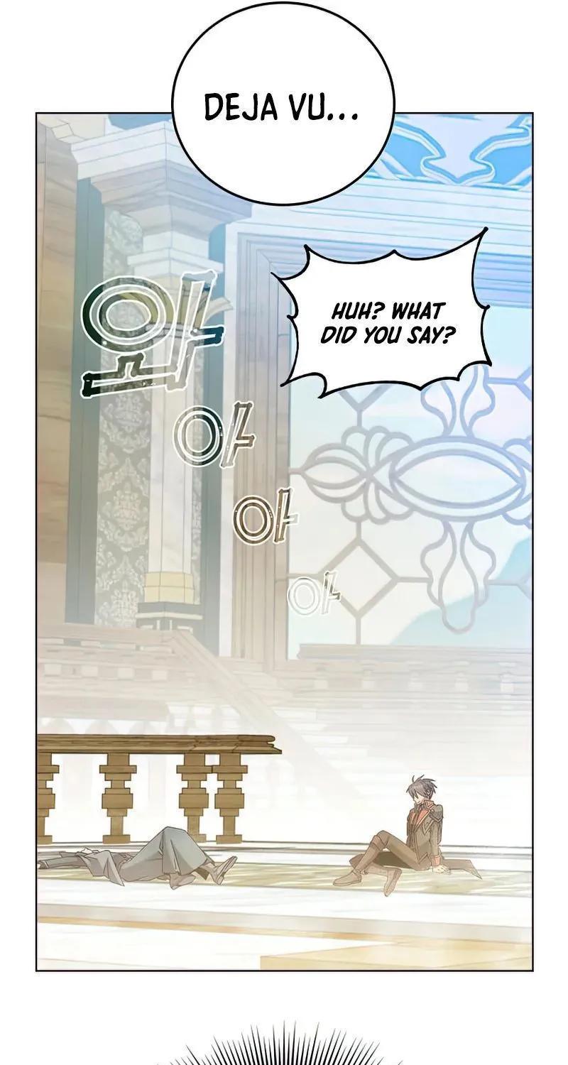 Read The MAX leveled hero will return! chapter 87 image 87 on Lezhin
