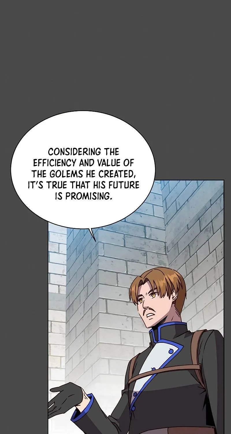 Read The MAX leveled hero will return! chapter 89 image 10 on Lezhin