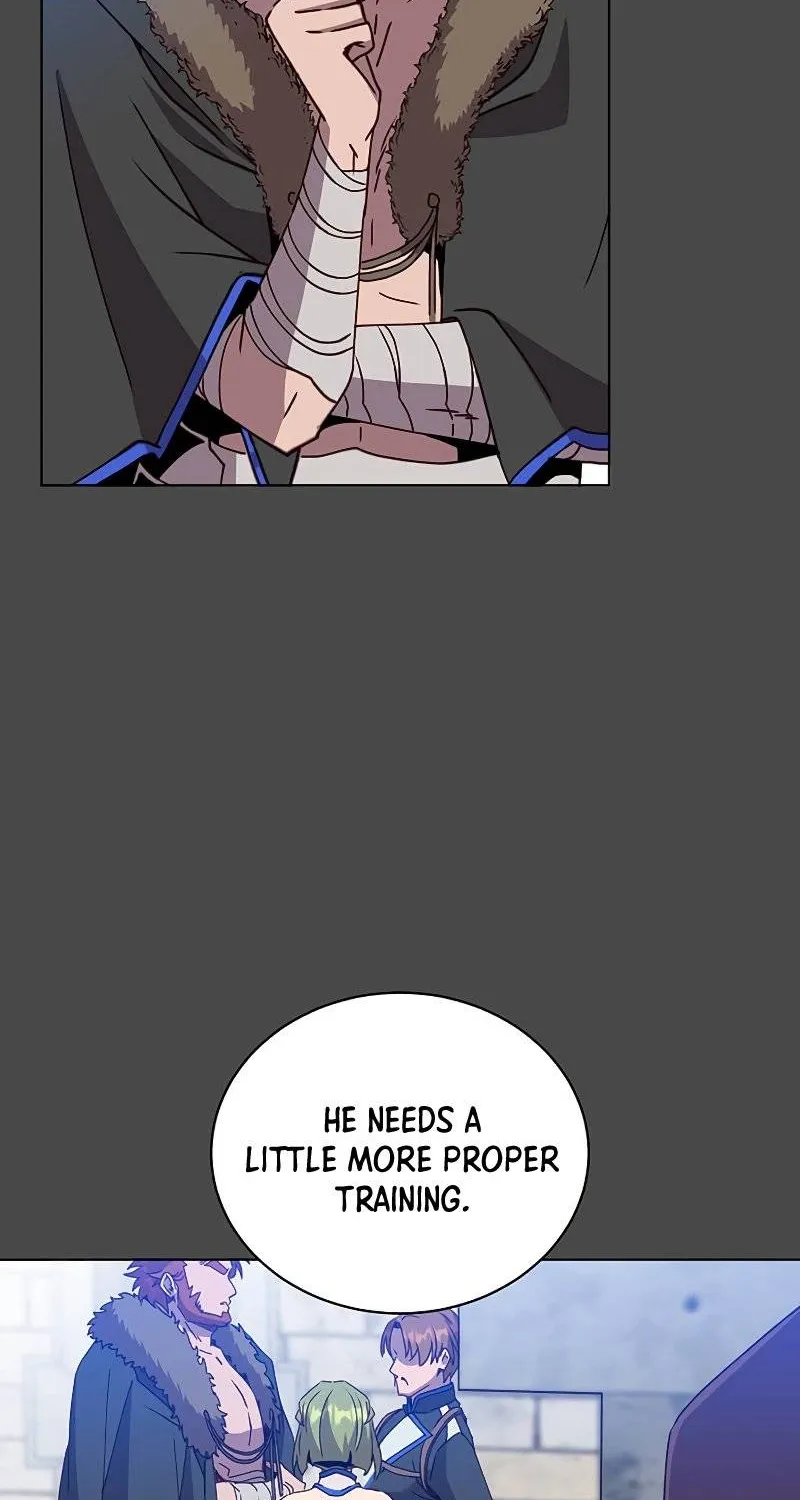 Read The MAX leveled hero will return! chapter 89 image 13 on Lezhin