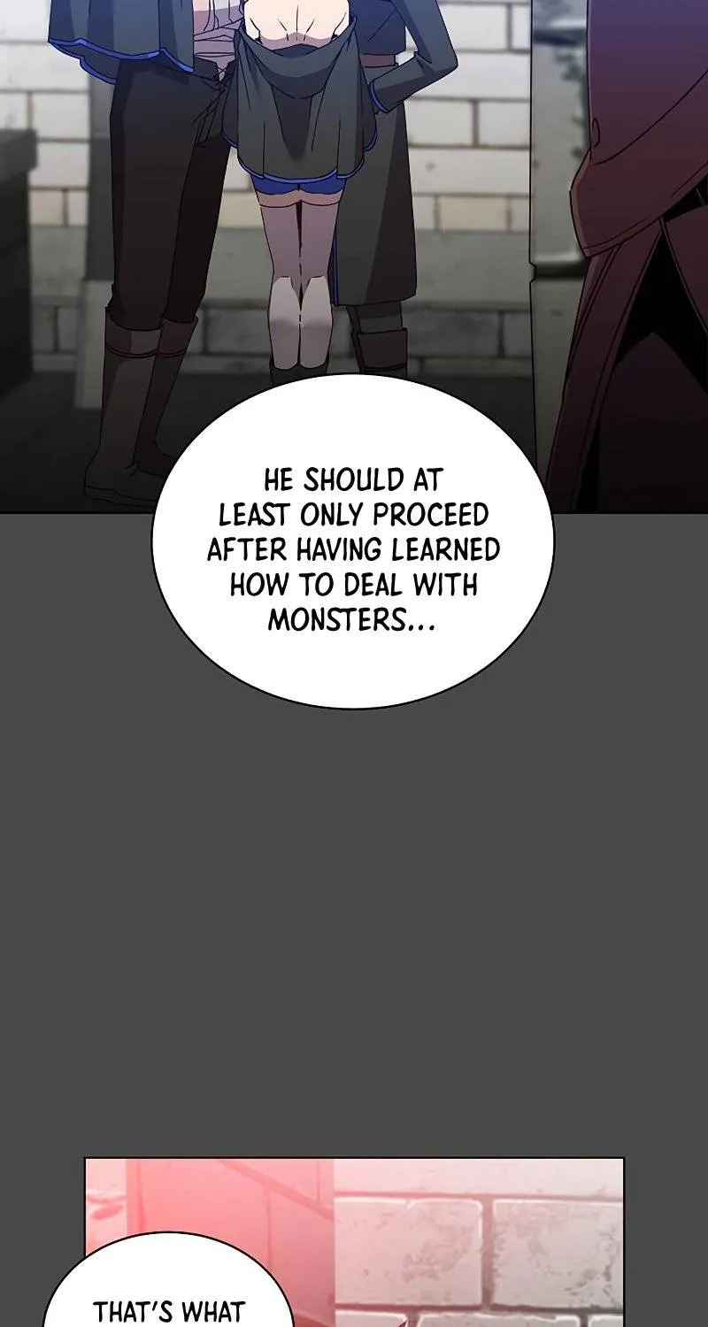 Read The MAX leveled hero will return! chapter 89 image 14 on Lezhin