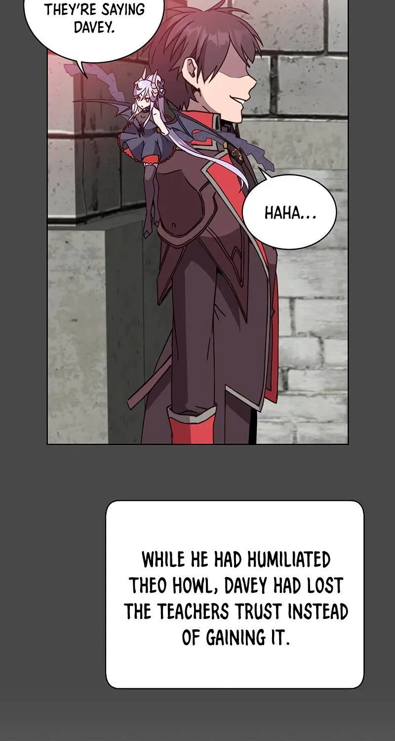 Read The MAX leveled hero will return! chapter 89 image 15 on Lezhin