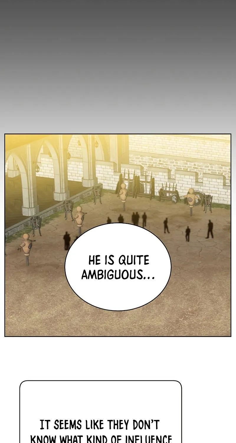 Read The MAX leveled hero will return! chapter 89 image 16 on Lezhin