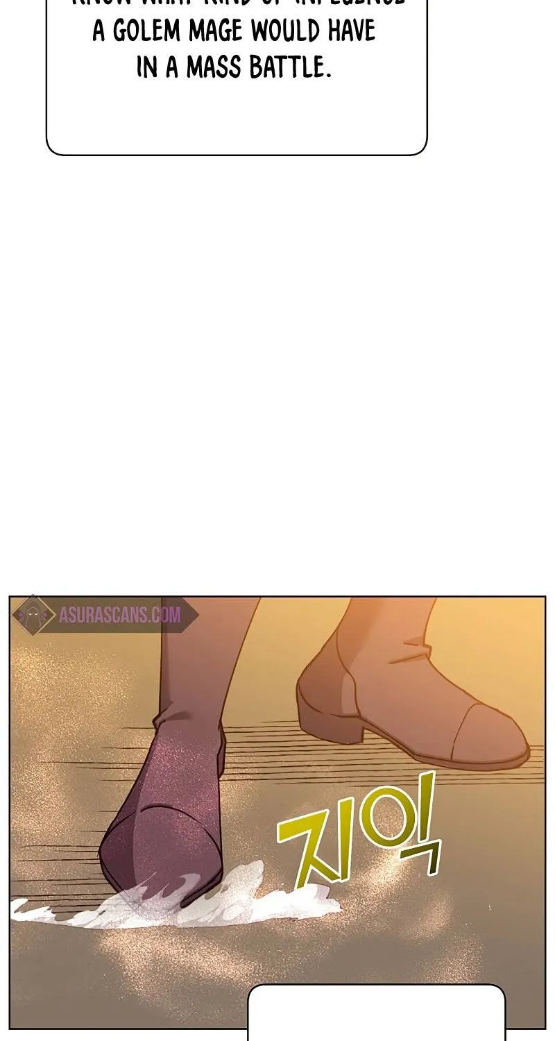 Read The MAX leveled hero will return! chapter 89 image 17 on Lezhin