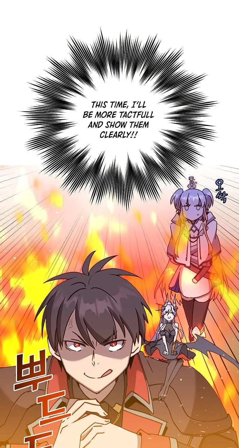 Read The MAX leveled hero will return! chapter 89 image 19 on Lezhin