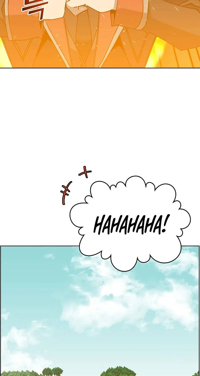 Read The MAX leveled hero will return! chapter 89 image 20 on Lezhin