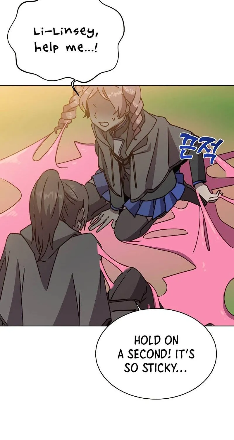 Read The MAX leveled hero will return! chapter 89 image 24 on Lezhin