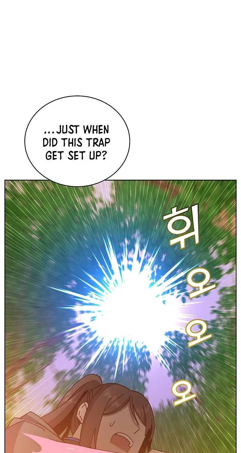 Read The MAX leveled hero will return! chapter 89 image 25 on Lezhin