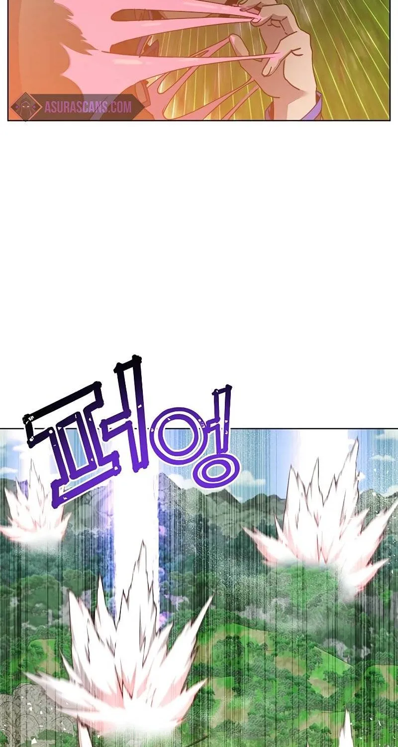 Read The MAX leveled hero will return! chapter 89 image 26 on Lezhin