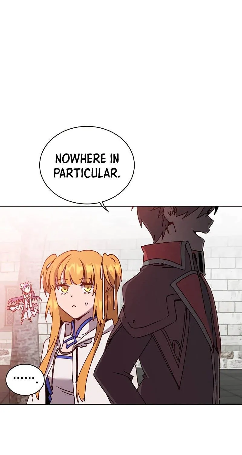 Read The MAX leveled hero will return! chapter 89 image 3 on Lezhin